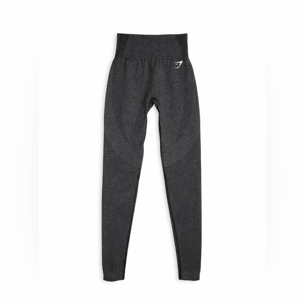Gymshark Seamless High-Waist Leggings